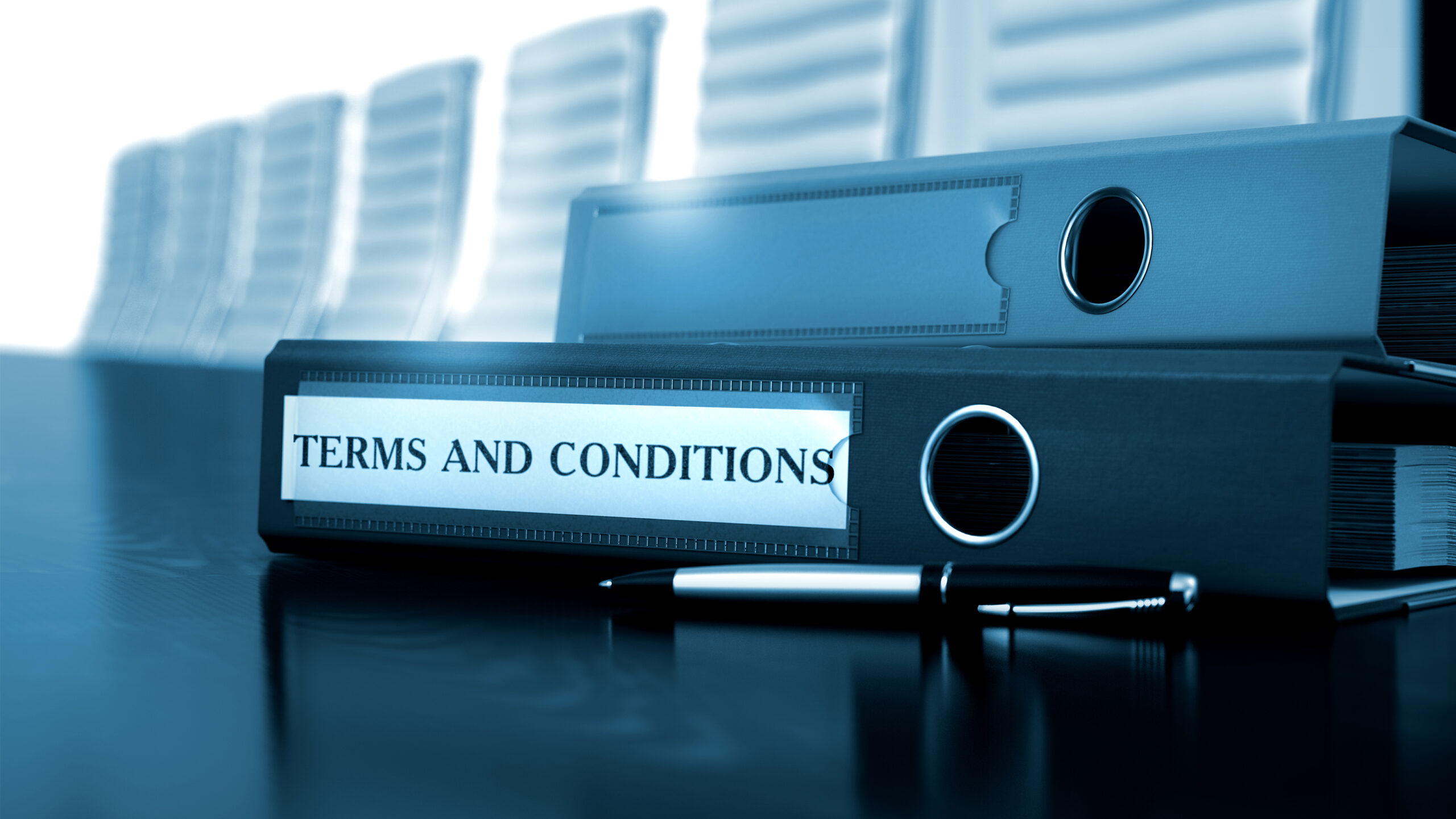 pHresh terms and conditions